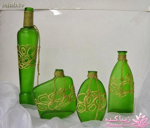 همه چیز در مورد ویترای...